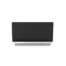 Ekspres kolbowy 3-grupowy | Lollo 3GR Black | kolor czarny | 5 kW