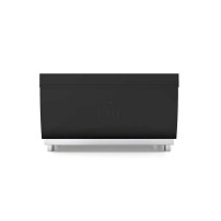 Ekspres kolbowy 3-grupowy | Lollo 3GR Black | kolor czarny | 5 kW