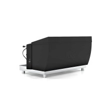 Ekspres kolbowy 3-grupowy | Lollo 3GR Black | kolor czarny | 5 kW