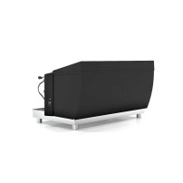 Ekspres kolbowy 3-grupowy | Lollo 3GR Black | kolor czarny | 5 kW