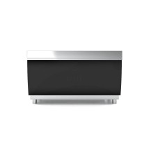 Ekspres kolbowy 3-grupowy | Lollo 3GR Steel | kolor stalowy | 5 kW