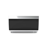 Ekspres kolbowy 3-grupowy | Lollo 3GR Steel | kolor stalowy | 5 kW