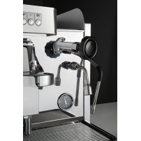 Ekspres kolbowy do kawy Replica Elettronica 2GR | 2-grupowy | moc 4 kW
