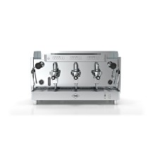 Ekspres kolbowy do kawy Replica Elettronica 3GR | 3-grupowy | moc 5 kW
