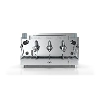 Ekspres kolbowy do kawy Replica Elettronica 3GR | 3-grupowy | moc 5 kW