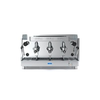 Ekspres kolbowy do kawy Replica Elettronica 2GR 2B | 2-grupowy | system Multiboiler