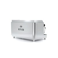 Ekspres kolbowy do kawy Replica Elettronica 2GR 2B | 2-grupowy | system Multiboiler