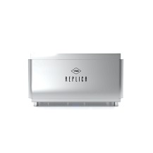 Ekspres kolbowy do kawy Replica Elettronica 2GR 2B | 2-grupowy | system Multiboiler