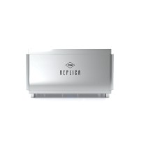 Ekspres kolbowy do kawy Replica Elettronica 2GR 2B | 2-grupowy | system Multiboiler