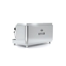 Ekspres kolbowy do kawy Replica Elettronica 2GR 2B | 2-grupowy | system Multiboiler