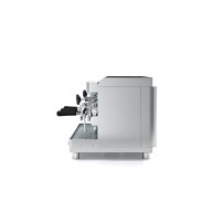 Ekspres kolbowy do kawy Replica Elettronica 2GR 2B | 2-grupowy | system Multiboiler