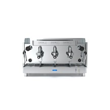 Ekspres kolbowy do kawy Replica Elettronica 3GR 2B | 3-grupowy | system Multiboiler