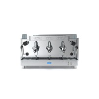 Ekspres kolbowy do kawy Replica Elettronica 3GR 2B | 3-grupowy | system Multiboiler