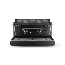 Ekspres kolbowy do kawy Tecnique HX 2GR Black | 2-grupowy