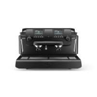 Ekspres kolbowy do kawy Tecnique HX 2GR Black | 2-grupowy