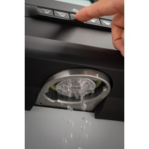 Ekspres kolbowy do kawy Tecnique HX 2GR Bronze | 2-grupowy