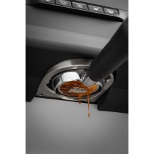 Ekspres kolbowy do kawy Tecnique 2B 2GR Black | 2-grupowy | system multiboiler | PID