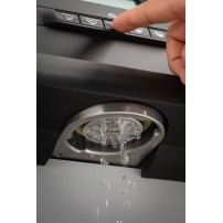 Ekspres kolbowy do kawy Tecnique 2B 2GR Bronze | 2-grupowy | system multiboiler | PID