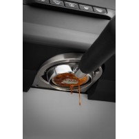 Ekspres kolbowy do kawy Tecnique 2B 2GR Bronze | 2-grupowy | system multiboiler | PID