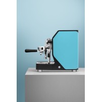 Ekspres kolbowy do kawy Domobar Junior | 1,6 kW