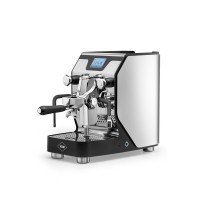Ekspres kolbowy do kawy Domobar Super | 1,8 kW | Dual Boiler