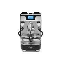 Ekspres kolbowy do kawy Domobar Super | 1,8 kW | Dual Boiler