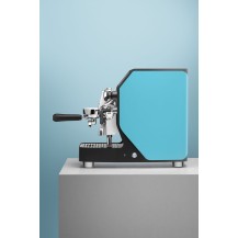 Ekspres kolbowy do kawy Domobar Super | 1,8 kW | Dual Boiler