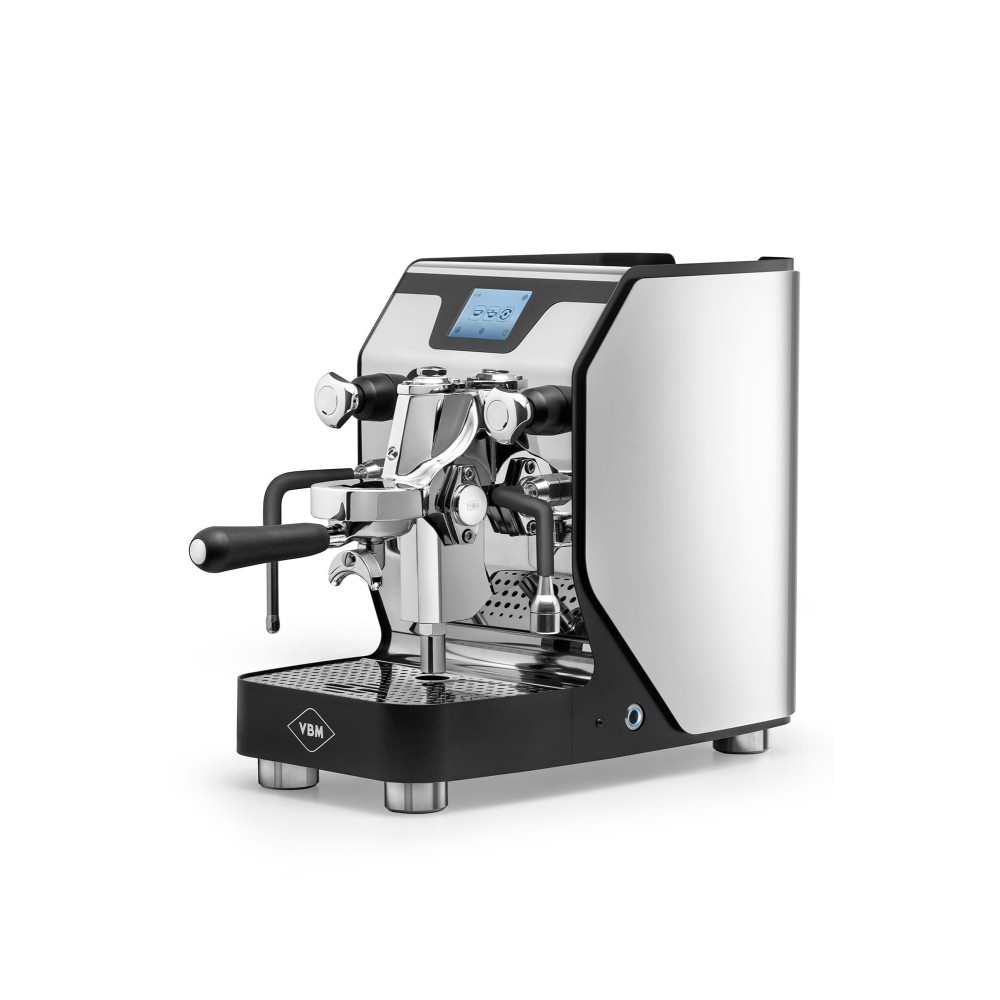 Ekspres kolbowy do kawy Domobar Super Electronic | 1,8 kW | Dual Boiler