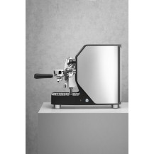 Ekspres kolbowy do kawy Domobar Super Electronic | 1,8 kW | Dual Boiler