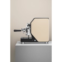 Ekspres kolbowy do kawy Domobar Super Electronic | 1,8 kW | Dual Boiler