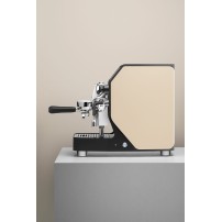 Ekspres kolbowy do kawy Domobar Super Electronic | 1,8 kW | Dual Boiler