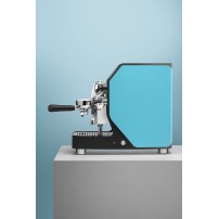 Ekspres kolbowy do kawy Domobar Super Electronic | 1,8 kW | Dual Boiler