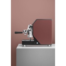 Ekspres kolbowy do kawy Domobar Super Electronic | 1,8 kW | Dual Boiler