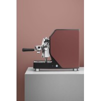 Ekspres kolbowy do kawy Domobar Super Electronic | 1,8 kW | Dual Boiler