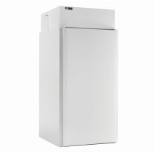 Komora chłodnicza | mini chłodnia | 1060x1000x2120 mm | 1300 l | z agregatem