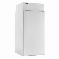Komora mroźnicza | mini mroźnia | 1060x1000x2120 mm | 1300 l | z agregatem