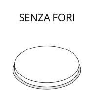 Matryca formująca do maszynki do makaronu PF15E i MPF1.5N SENZA FORI