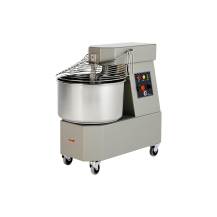 Miesiarka spiralna do ciast ciężkich Cuppone Venere | VNR/20KR | 32 l | dwie prędkości | 400V | 1,1 kW