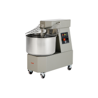 Miesiarka spiralna do ciast ciężkich Cuppone Venere | VNR/30KR | 41 l | dwie prędkości | 400V | 1,5 kW