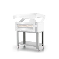 Podstawa do pieca do pizzy Giorgione GR 635/1 | SGR 635/1