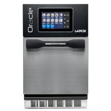 Piec konwekcyjny mikrofalowy | hybrydowy | Lainox Oracle XS Standard | 3,6 kW | 230V | stalowy