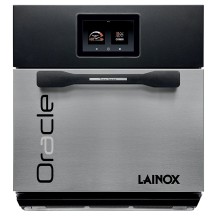 Piec konwekcyjny mikrofalowy | hybrydowy | Lainox Oracle XL Boosted | 6 kW | 400V | stalowy