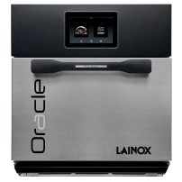 Piec konwekcyjny mikrofalowy | hybrydowy | Lainox Oracle XL Boosted | 6 kW | 400V | stalowy