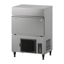 Kostkarka do lodu Hoshizaki IM-65PE-F-LM | 65 kg/24 h | chłodzona powietrzem | pompa spustowa | kostka duża | 48x58x48 mm
