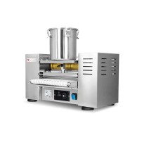 Naleśnikarka automatyczna RQMCC250 | 250 mm | 3l