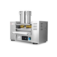 Naleśnikarka automatyczna RQMCC250 | 250 mm | 3l