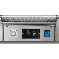 Naleśnikarka automatyczna RQMCC250 | 250 mm | 3l