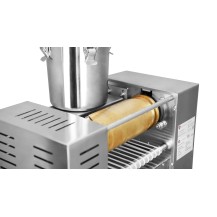 Naleśnikarka automatyczna RQMCC250 | 250 mm | 3l