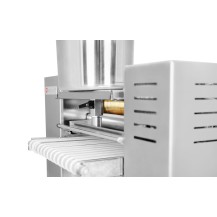Naleśnikarka automatyczna RQMCC250 | 250 mm | 3l