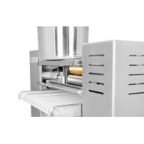 Naleśnikarka automatyczna RQMCC250 | 250 mm | 3l